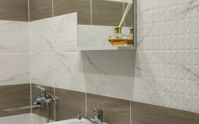 Uyutno Kak Doma 2 Flat