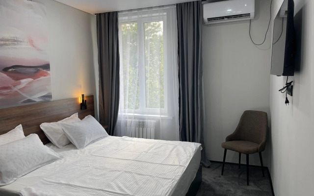 Hotel Airis Residence