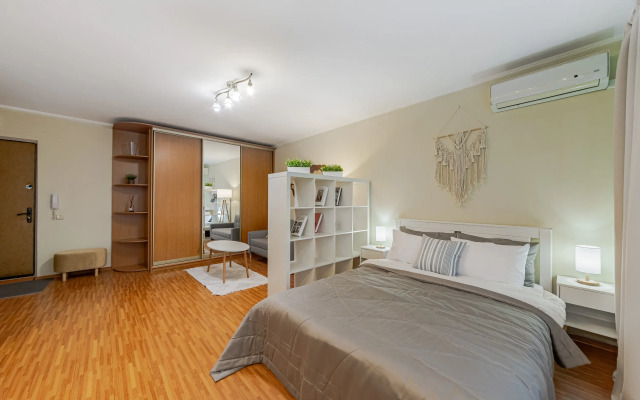 Квартира Smart Host у Павелецкого вокзала