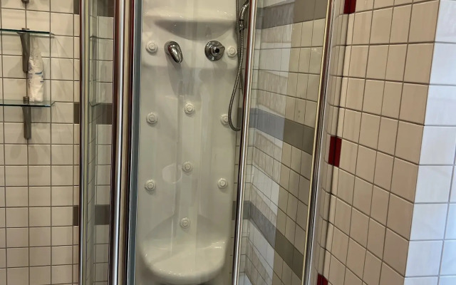 Частный дом Гагаринхаус