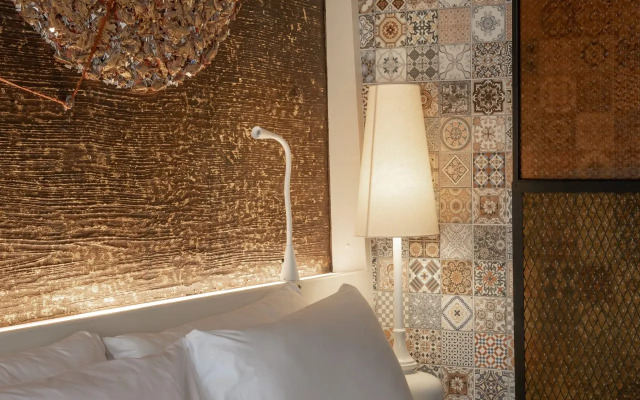 Siam@Siam Design Hotel Bangkok