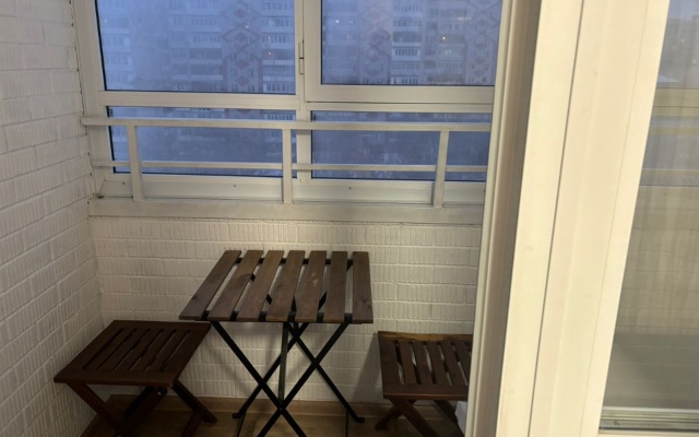 Апартаменты На Нижней 2