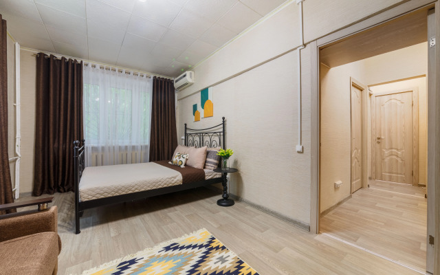 Bolshaya Filevskaya Apartments