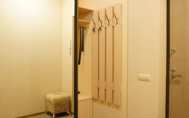 Квартира Right Room на Георгия Димитрова 12 Правый Берег