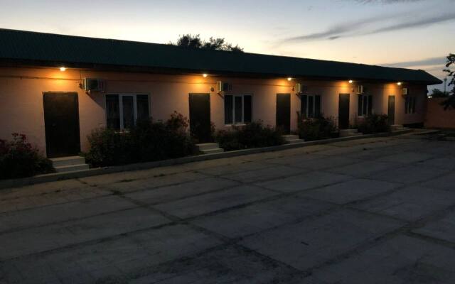 Отель Гостиничный Комплекс 888