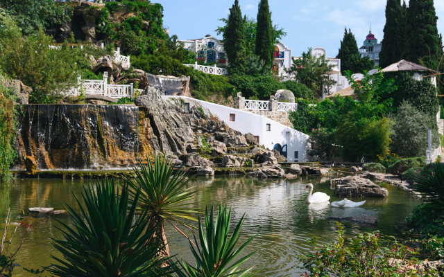 Porto Mare (Porto Mare)