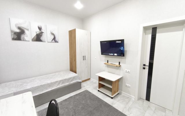 Квартира бизнес-класса Крымск