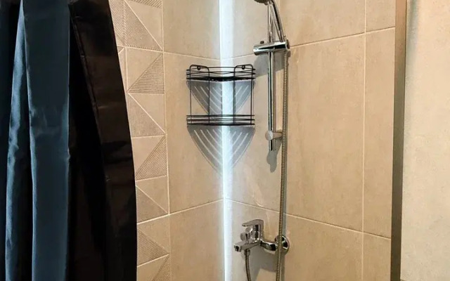 V Zhk Ispanskie Kvartaly 2 Is1 Apartments