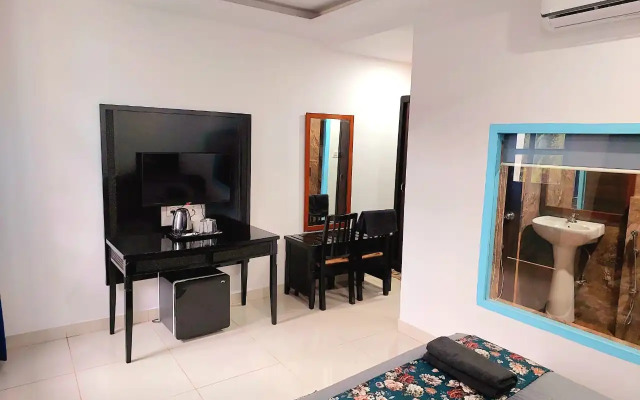 Vedana Retreat Butik-Hotel