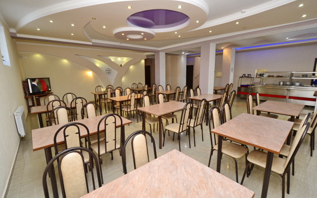 Гостевой Дом Yanakis_hotel