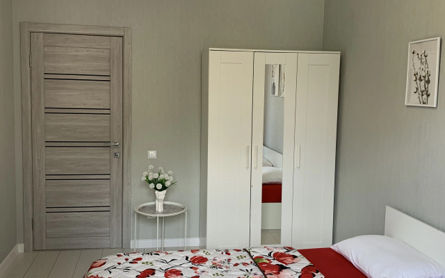 Квартира Уютная квартира в центре