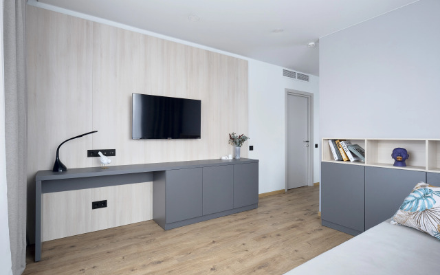 Wow Excluzive Avenir Apartments