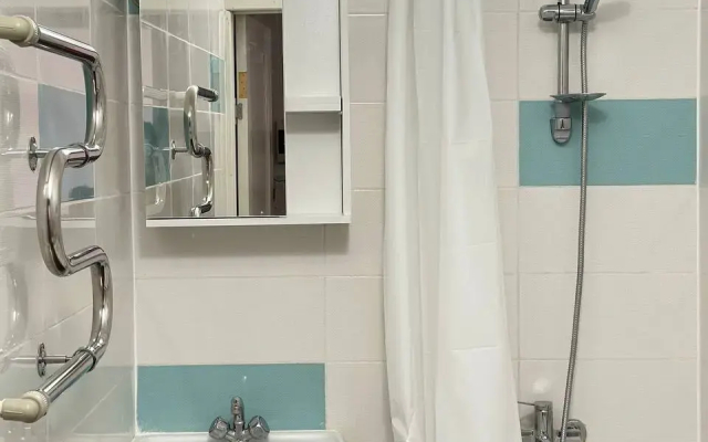 Апартаменты Soul König на Пражском Бульваре