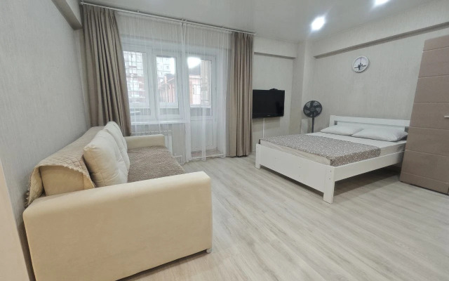 Na Fabrike Flat