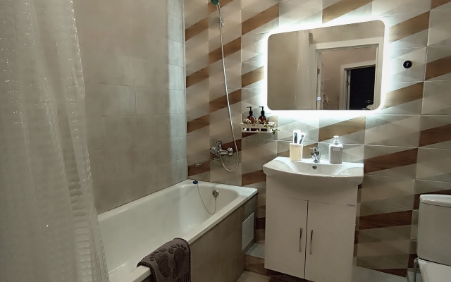 Lastochkino Gnezdo Flat
