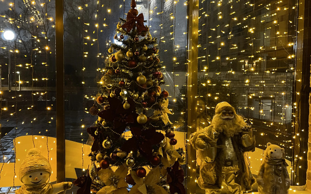 Хостел Ester House