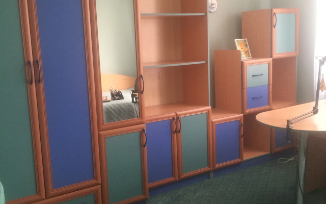 Частный дом в Новороссийске