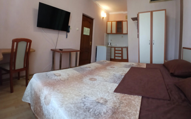 Fregat Private house