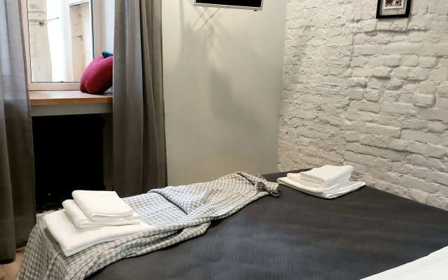 Квартира в сердце Петербурга