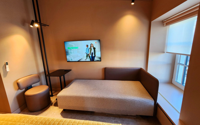 Апартаменты 2+1 (5 минут от ТЦ Галерея) центр Лиговский проспект 56Б