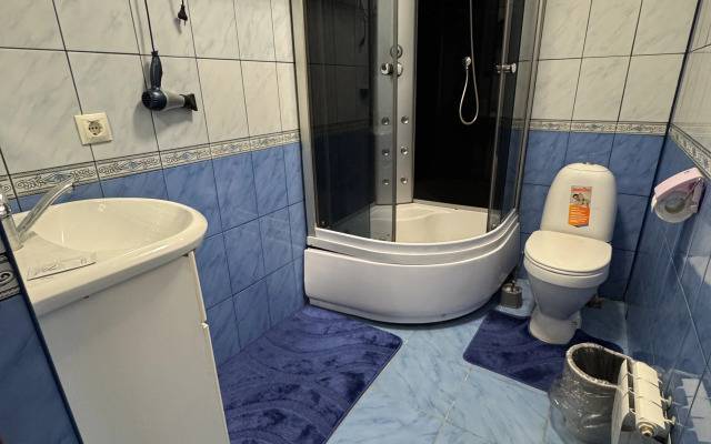 Мини-отель Вояж