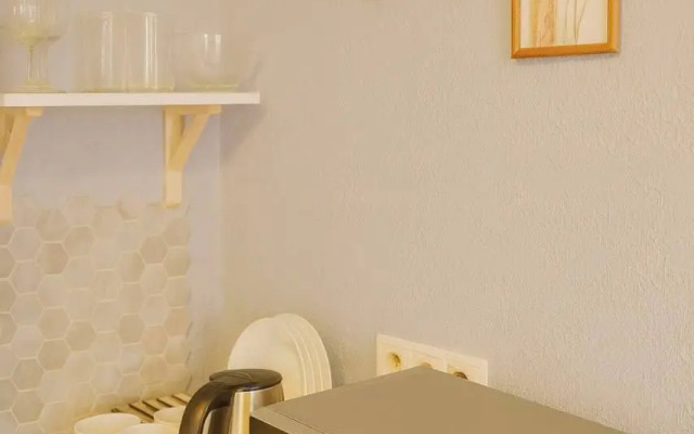 Квартира Неотель в историческом центре города