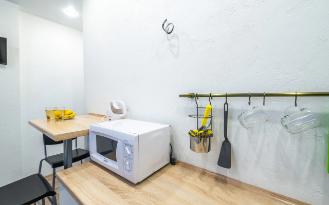 Апартаменты Arsenika№5 в самом центре у Кремля и Баумана