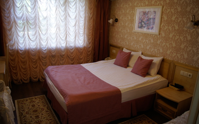 Staryij Gorod Mini-Hotel