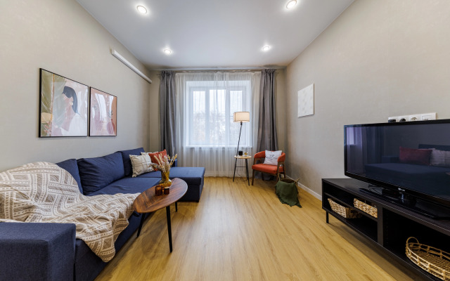 U Kremlya Flat