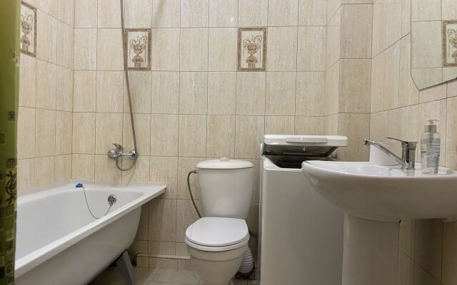 Апартаменты 139 Южная 35