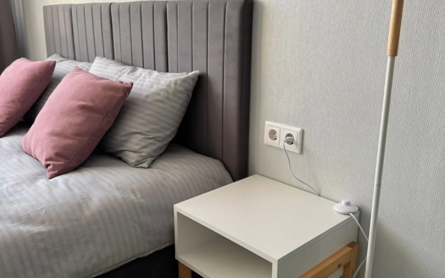 Квартира студия MK home