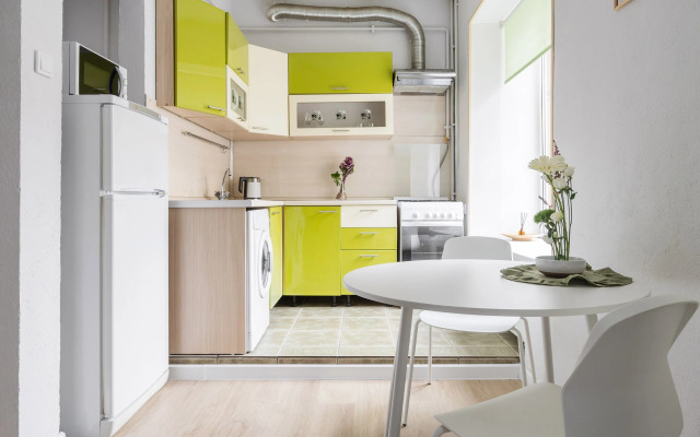 Апартаменты Welcome Home Фонтанка 58