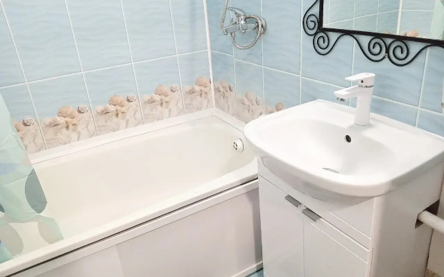 Квартира на Улице Люблинская 161