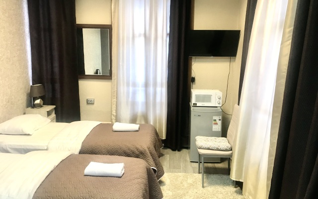 Valensiya Guest house