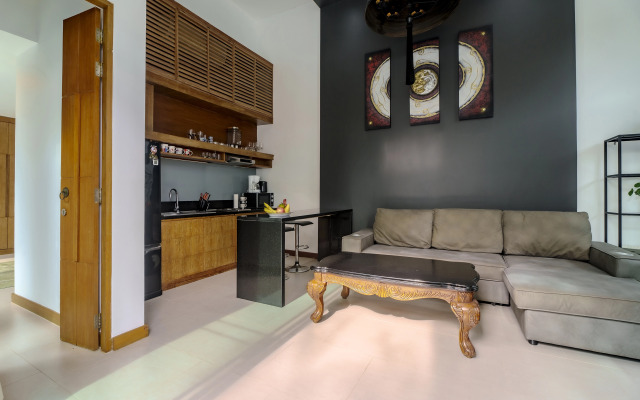 Wings Elegant 2Br Bang Tao Beach Villa