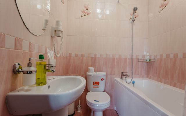 Квартира 3 на Благоева