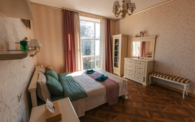 Частный дом Дом в городе Ржев