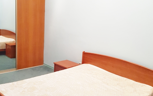 Апартаменты Ленинградская 68