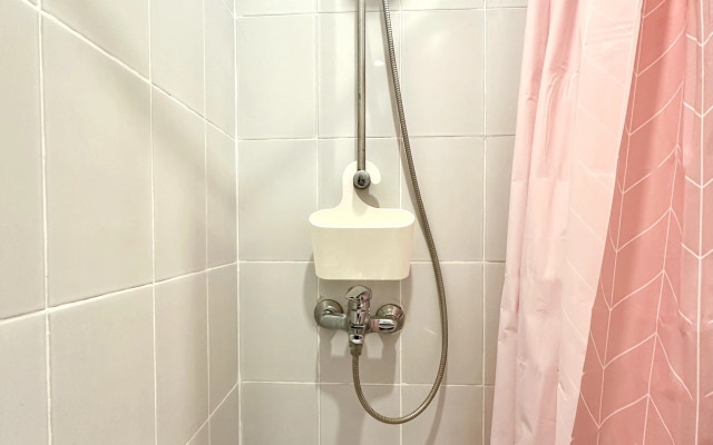 Апартаменты Стильная студия в 15 минутах от Шереметьево