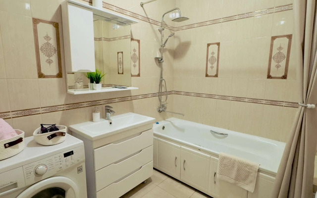 Квартира на Малой Садовой улице 20 (9)