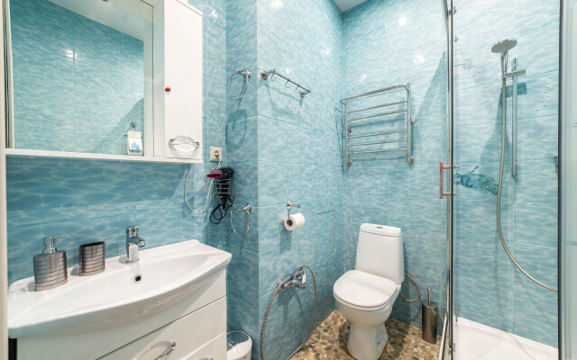 Sea Apartments Visit to Sochi