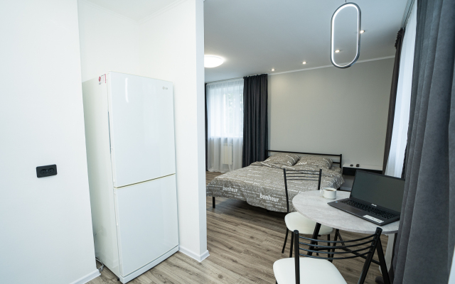 Tsentr Shelekhova Flat
