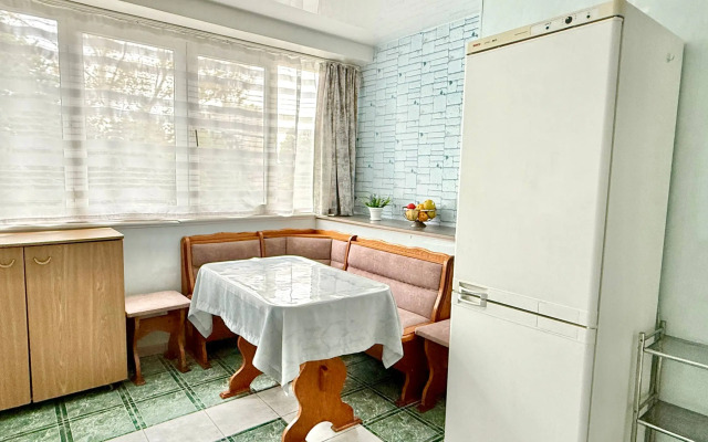2-Kv V Tsentre Sochi Dlya 5 Chelovek Flat