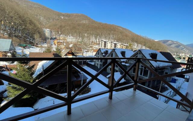 Apartamenty dlya Semyi