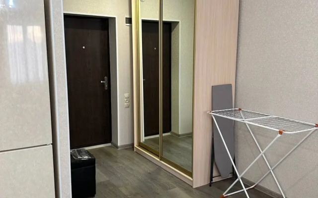 Квартира Студия на Братьев Темировых