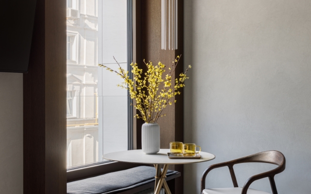 Studio 36 Suites Китай город Amber Apartments