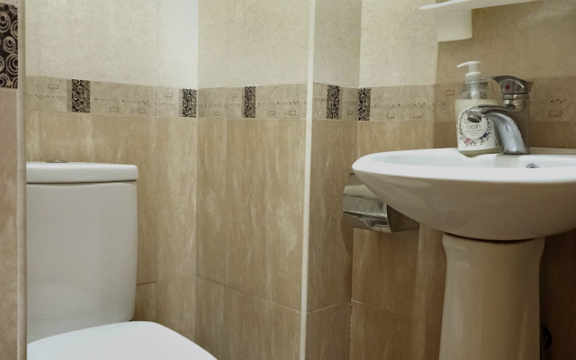 Aygestan Guest House
