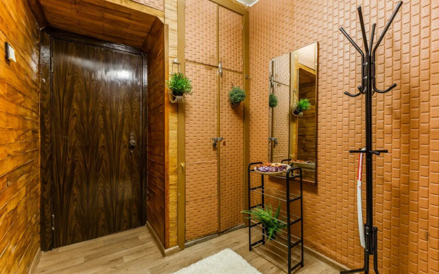 Квартира Двухкомнатная на Измайлово