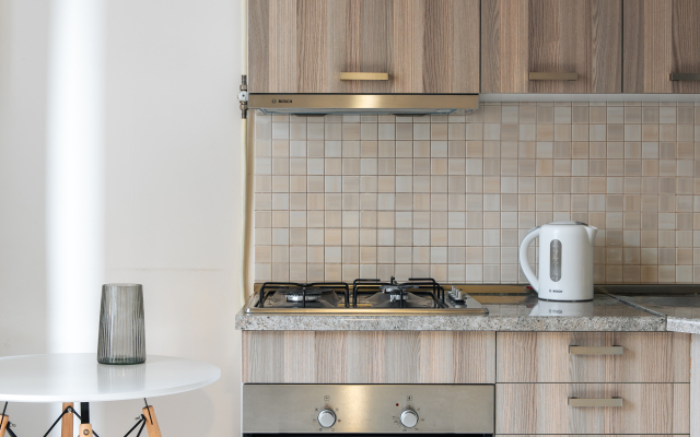 KeyGo #0043, 1 Bedroom, Near Vernissage Apartments