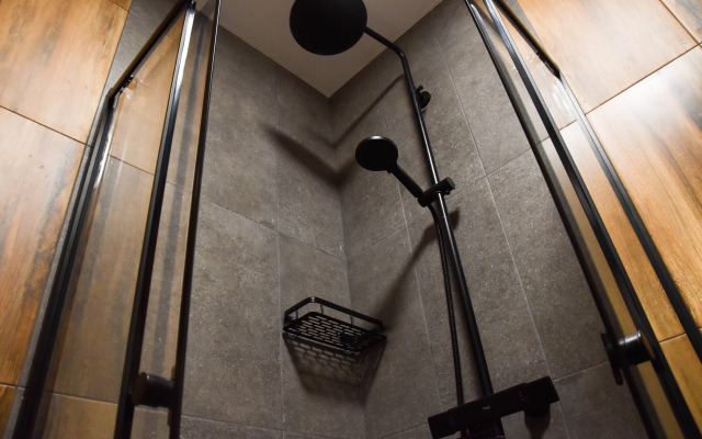 Квартира Счастливый Турист на Московском проспекте рядом с Автовокзалом